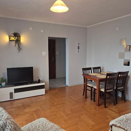 Apartament Zdunska Wloclawek Ngoại thất bức ảnh