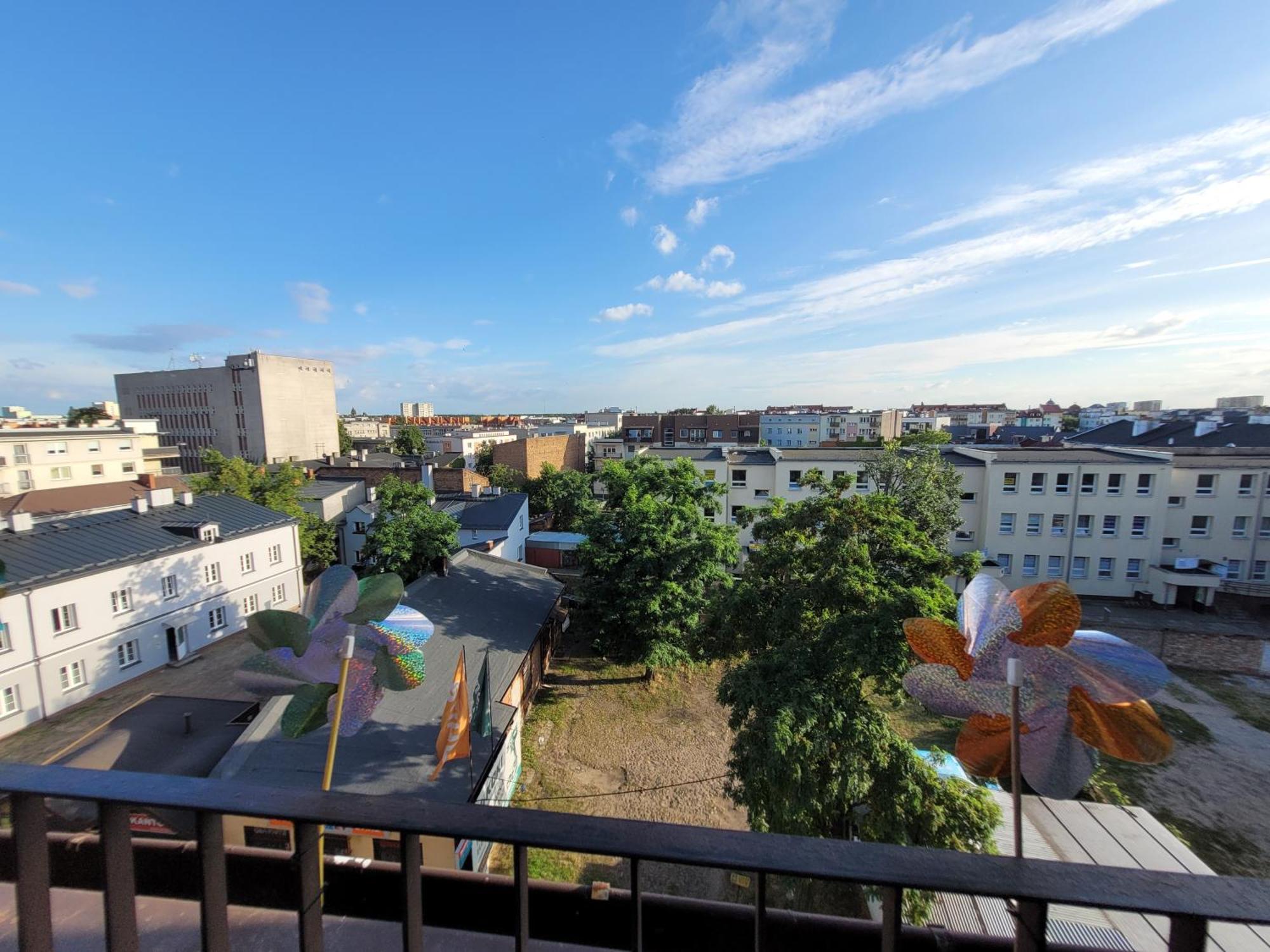 Apartament Zdunska Wloclawek Ngoại thất bức ảnh
