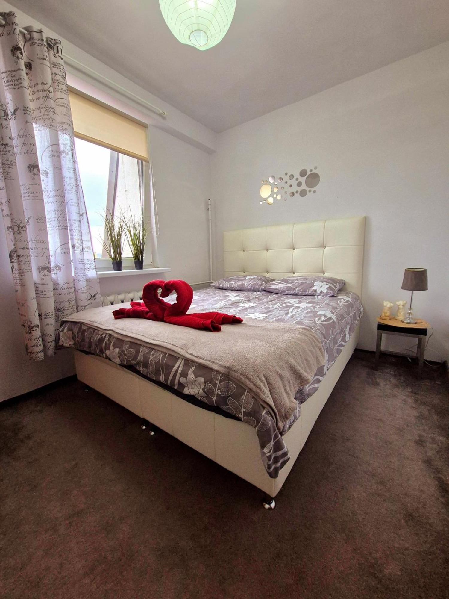 Apartament Zdunska Wloclawek Ngoại thất bức ảnh
