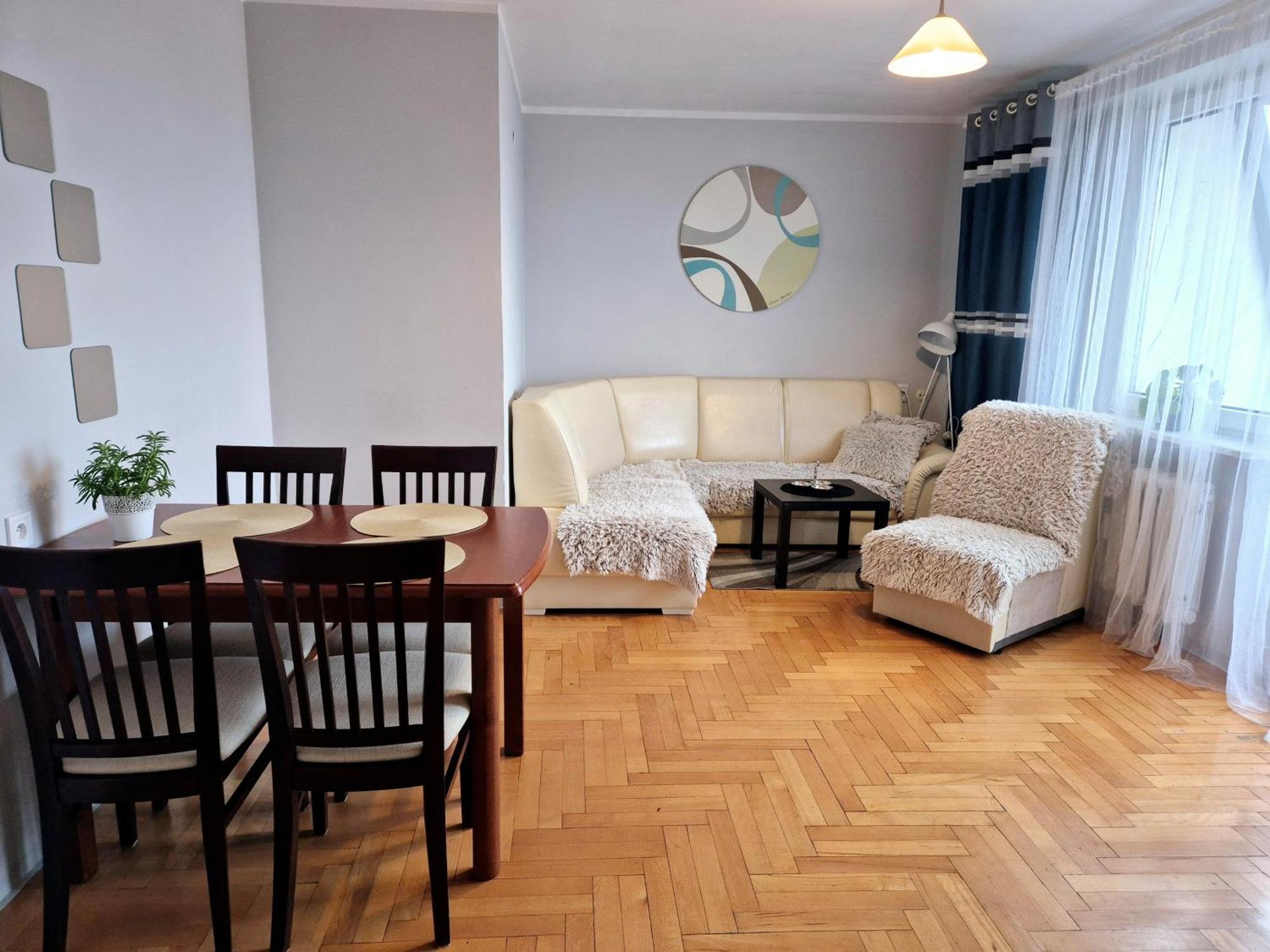 Apartament Zdunska Wloclawek Ngoại thất bức ảnh